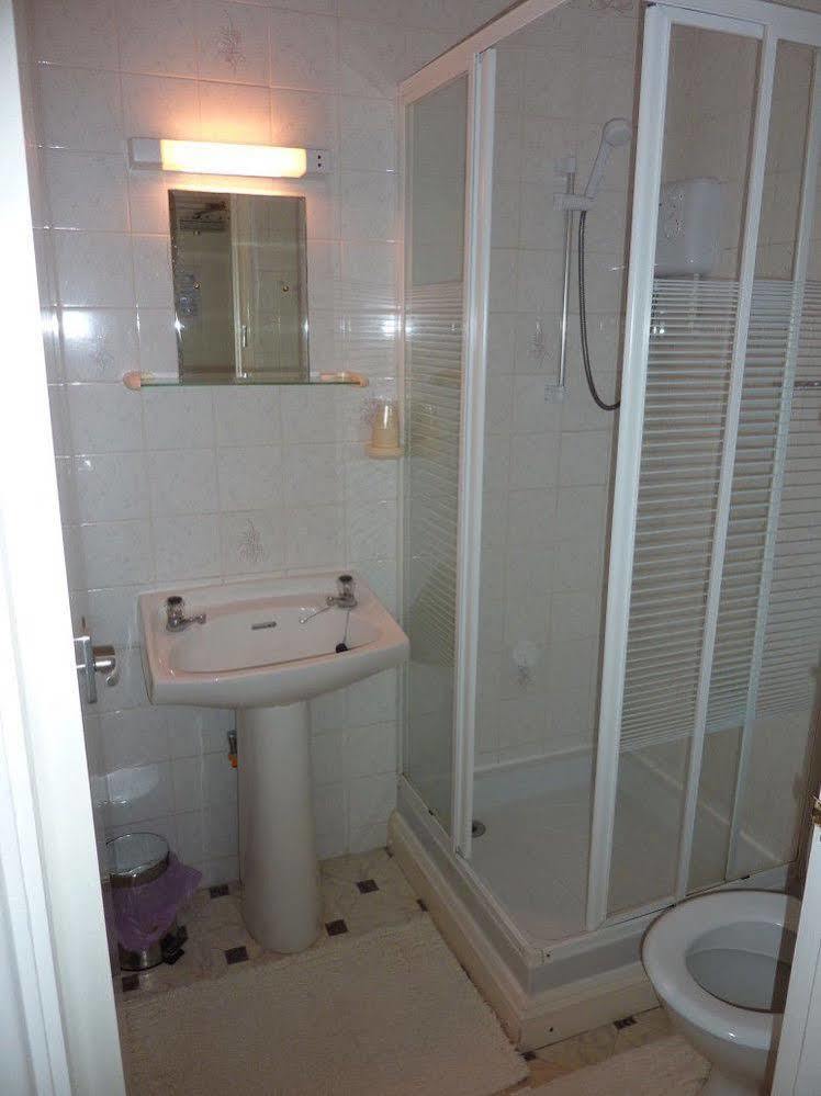 Glencoe Apartments Пейнтон Екстер'єр фото