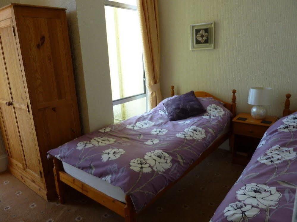 Glencoe Apartments Пейнтон Екстер'єр фото