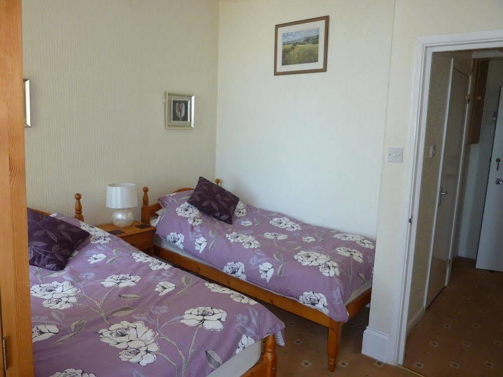 Glencoe Apartments Пейнтон Екстер'єр фото