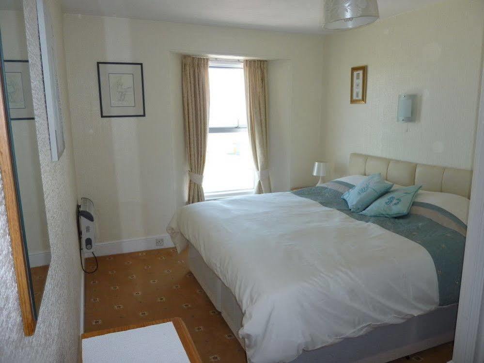Glencoe Apartments Пейнтон Екстер'єр фото