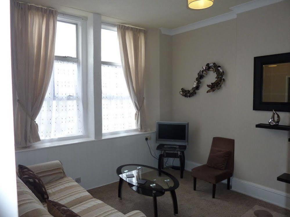 Glencoe Apartments Пейнтон Екстер'єр фото