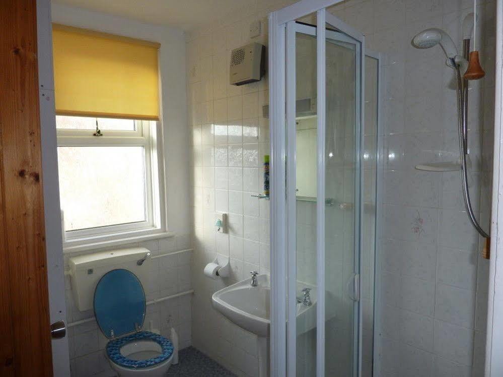 Glencoe Apartments Пейнтон Екстер'єр фото