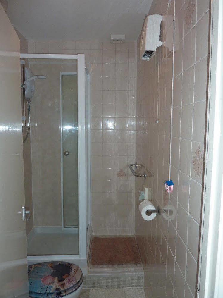 Glencoe Apartments Пейнтон Екстер'єр фото