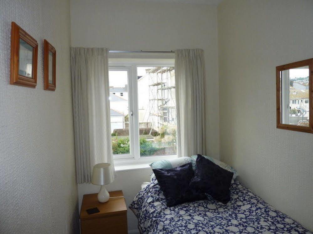 Glencoe Apartments Пейнтон Екстер'єр фото